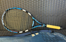 BABOLAT PURE DRIVE - L3 - 645 cm2 - 100 sq.in - 16 x 19 - BUONA
