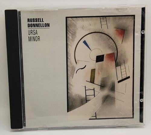 Russell donnellon ursa minor - donnellon,