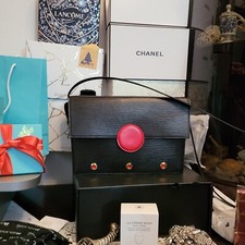 Louis Vuitton Epi HUBLOT M52557 