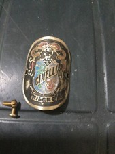 fregio attacco cinelli,