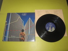 YES- GOING FOR THE ONE- ATLANTIC W 50379 NM/NM INNER,TESTI,TRI-FOLD 1ST. 1977