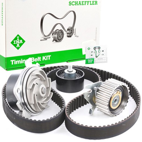 Kit distribuzione ina alfa - kit,