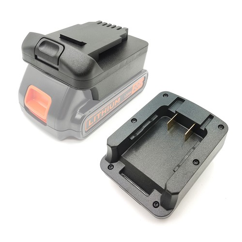 Adattatore batteria
