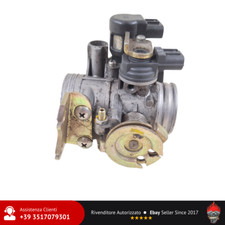 CORPO FARFALLATO KYMCO XCITING