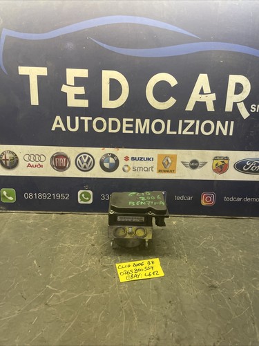Pompa abs renault clio - pompa,