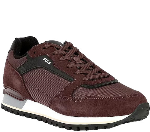 Hug boss scarpe uomo - boss,