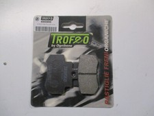 PASTIGLIE FRENO KYMKO GRAND