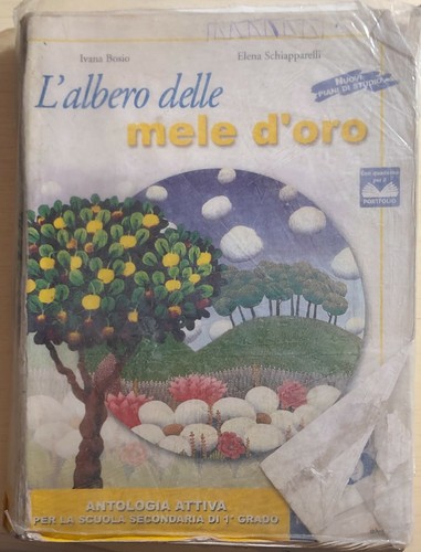Albero delle mele oro - delle, d’oro