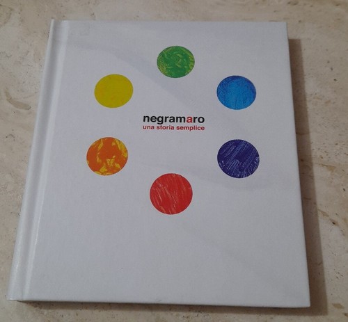 Negramaro una storia - negramaro/,