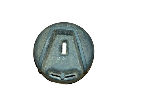 Tappo gomma faro - in,