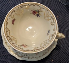 Vintage Bavaria Duo Set