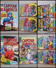  CAPTAIN AMERICA ORIGINAL HORN