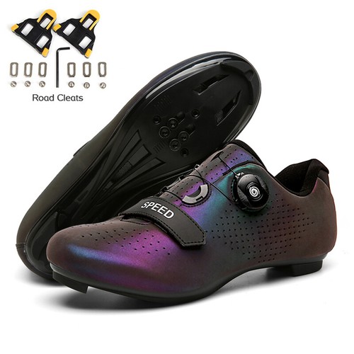 Scarpe ciclismo strada uomo