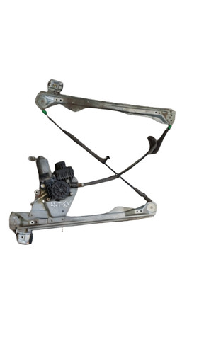 Meccanismo alzavetro ant sx - alzavetro,