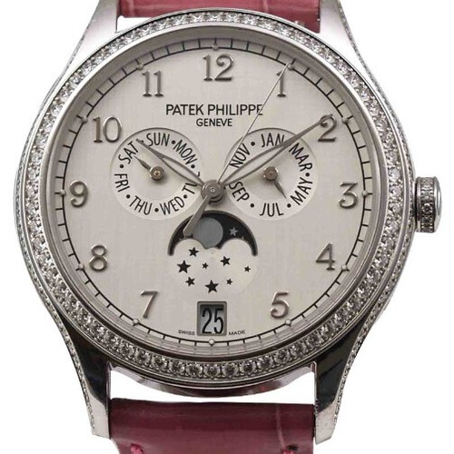 Patek philippe 4947g annual - patek,