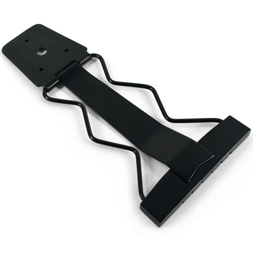 Old 175 style tailpiece black - old,