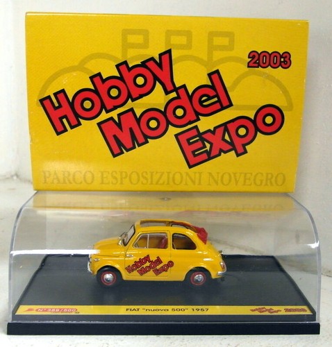Modellino auto pressofuso