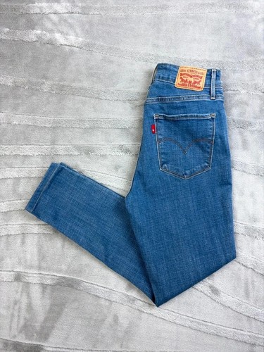 Jean levi femme 721 high - jean, levi’s