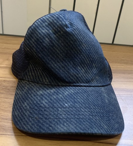 Cappellino zara man trucker - cappellino,
