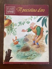 Fiabe sonore il pesciolino - fiabe,