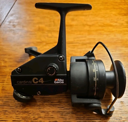 Mulinello spinning abu - spinning,