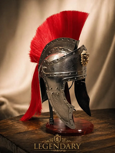Elmetto centurione gallico - centurione,