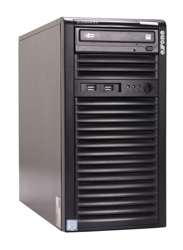 Supermicro super server 1x - super,