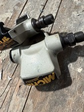 Pedali Miche a sgancio rapido