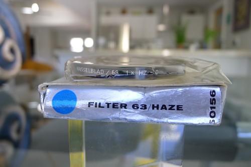 Filtro hasselblad 63mm hz - filtro,