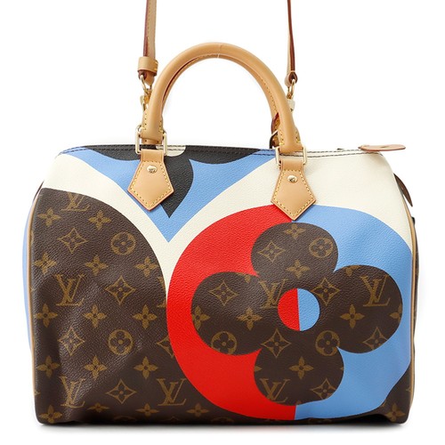 Louis vuitton speedy - louis,