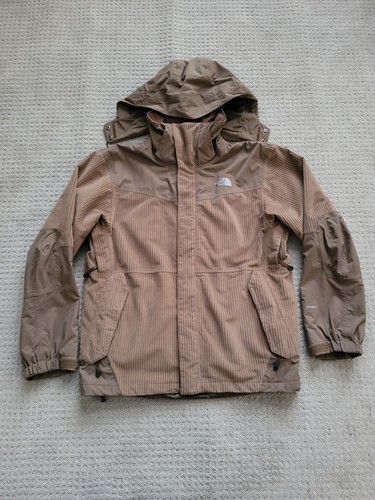 The north face hyvent - north,