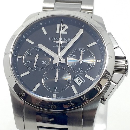 Longines come nuovo mai - longines, (come