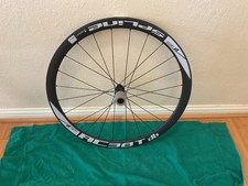 dt swiss rc38t disc rear wheel