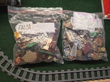 LEGO Star Wars Ewok Village