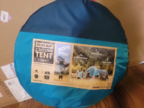 Decathlon quechua secondi - quechua, 2