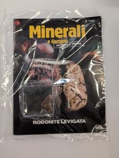 RODONITE LEVIGATA MINERALI E
