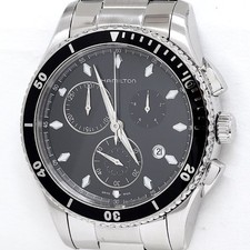 Hamilton Jazzmaster Seaview