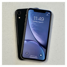 Apple iPhone XR 64 GB molto