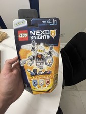Lego 70337 nexo knights - 70337,