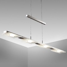 Plafoniera LED design lampada