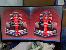 Monitor Philips Ultrawide 27