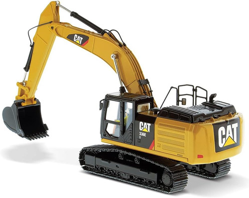 85279c escavatore ibrido cat - -,