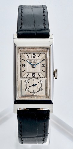 Rolex prince extra prima - extra, raro