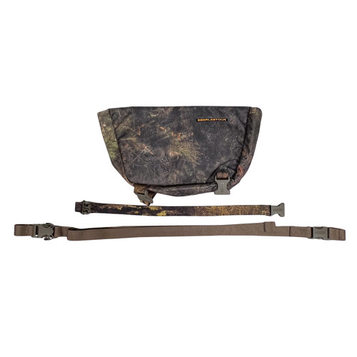 Eberlestock buttbucket porta - eberlestock,