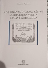 Pezzolo-Una finanza d'ancien