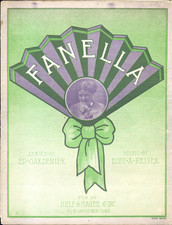Fanella 1906 ROBERT KEISER