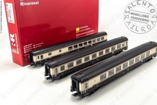 Rivarossi HR4358 set di 3