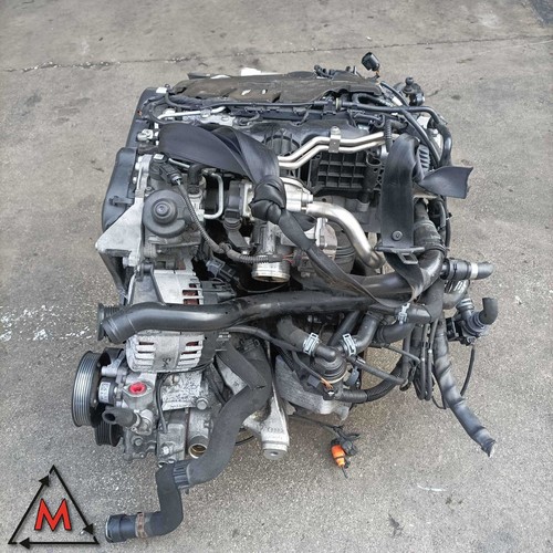 Motore cag 306 - km, audi