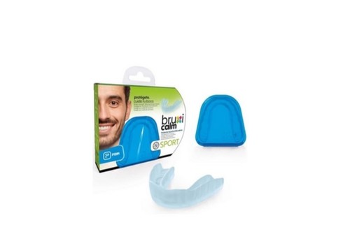Sanico bruxicalm sport bite - sport,
