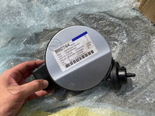 Tappo serbatoio benzina VW Passat dal 2005 in poi COMPLETO originale OEM GRIGIO